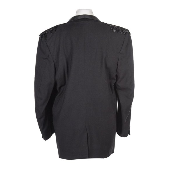 Abraham Strauss Blazers N/A Black - Picture 2 of 2